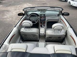 Mercedes-Benz Clk-Class - Thumbnail 4