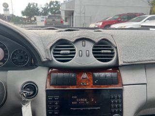 Mercedes-Benz Clk-Class - Thumbnail 18