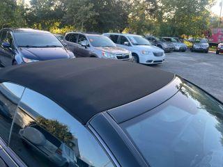 Mercedes-Benz Clk-Class - Thumbnail 11