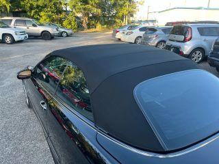 Mercedes-Benz Clk-Class - Thumbnail 13