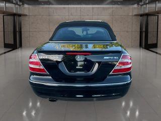 Mercedes-Benz Clk-Class - Thumbnail 10