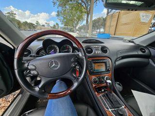 Mercedes-Benz Sl-Class - Thumbnail 2