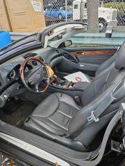 Mercedes-Benz Sl-Class - Thumbnail 3