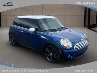 Mini Hardtop - Thumbnail 7