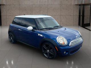 Mini Hardtop - Thumbnail 8