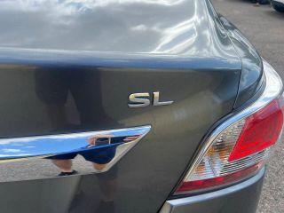 Nissan Altima - Thumbnail 13