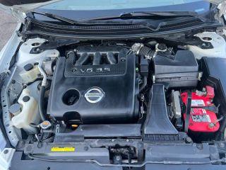 Nissan Altima - Thumbnail 6