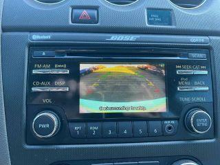 Nissan Altima - Thumbnail 18