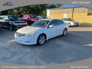 Nissan Altima - Thumbnail 16