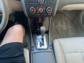 Nissan Altima - Thumbnail 3