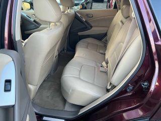 Nissan Murano - Thumbnail 3