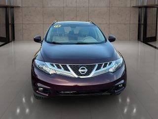 Nissan Murano - Thumbnail 9