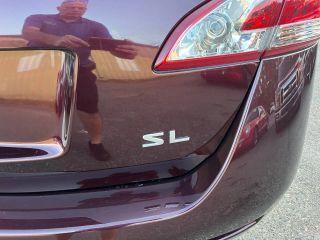 Nissan Murano - Thumbnail 12