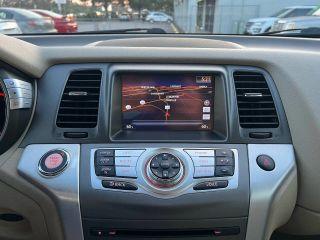 Nissan Murano - Thumbnail 18