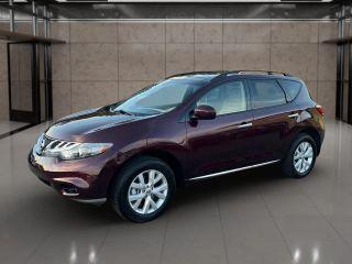 Nissan Murano - Thumbnail 8