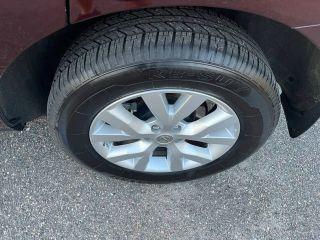 Nissan Murano - Thumbnail 6