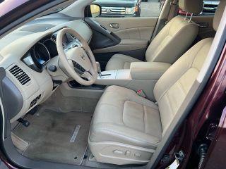 Nissan Murano - Thumbnail 15