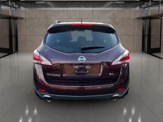 Nissan Murano - Thumbnail 11