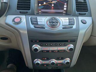 Nissan Murano - Thumbnail 20