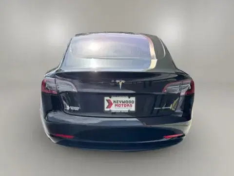 Tesla Model 3 Long Range Sedan 4D - Thumbnail 6