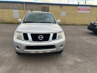 Nissan Pathfinder - Thumbnail 9
