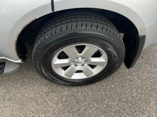 Nissan Pathfinder - Thumbnail 6