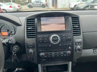 Nissan Pathfinder - Thumbnail 16