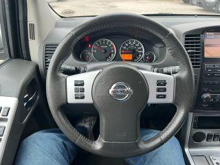 Nissan Pathfinder - Thumbnail 14