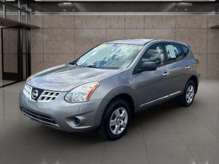 Nissan Rogue - Thumbnail 9