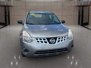 Nissan Rogue - Thumbnail 10