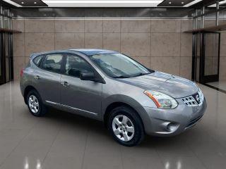 Nissan Rogue - Thumbnail 8
