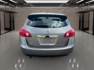 Nissan Rogue - Thumbnail 11