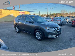 Nissan Rogue - Thumbnail 15