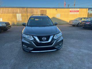 Nissan Rogue - Thumbnail 9