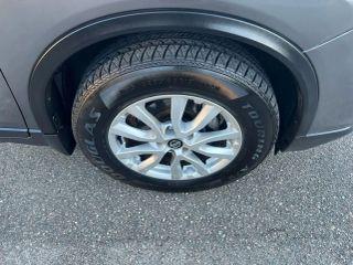 Nissan Rogue - Thumbnail 6