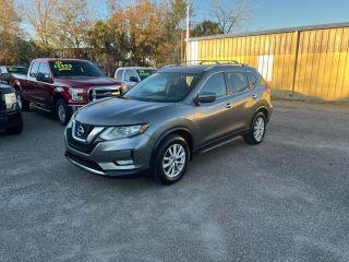 Nissan Rogue - Thumbnail 11