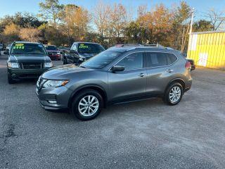 Nissan Rogue - Thumbnail 8