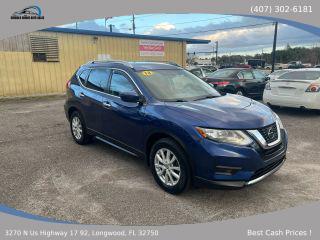 Nissan Rogue - Thumbnail 20