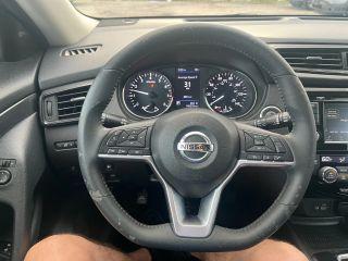 Nissan Rogue - Thumbnail 14