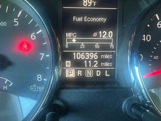 Nissan Rogue Select - Thumbnail 14