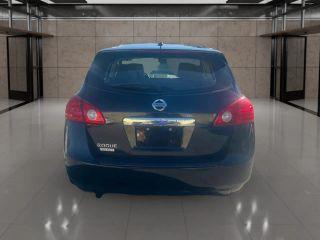 Nissan Rogue Select - Thumbnail 10