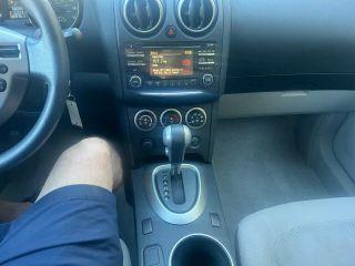 Nissan Rogue Select - Thumbnail 16