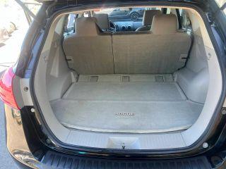 Nissan Rogue Select - Thumbnail 4