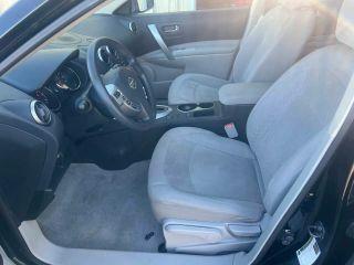 Nissan Rogue Select - Thumbnail 12