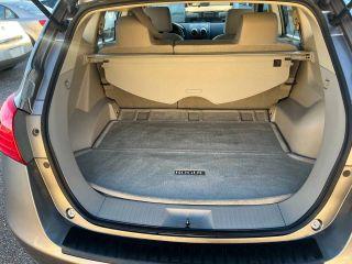 Nissan Rogue Select - Thumbnail 4