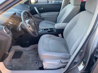 Nissan Rogue Select - Thumbnail 12