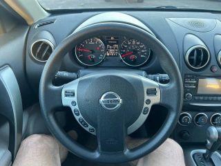 Nissan Rogue Select - Thumbnail 13