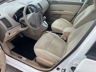 Nissan Sentra - Thumbnail 12