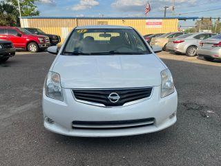 Nissan Sentra - Thumbnail 9