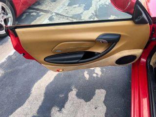 Porsche Boxster - Thumbnail 9